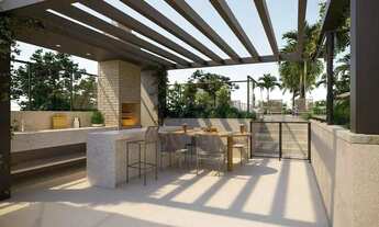 Imagem: Apartamento à venda no CONCEPT JARDINS