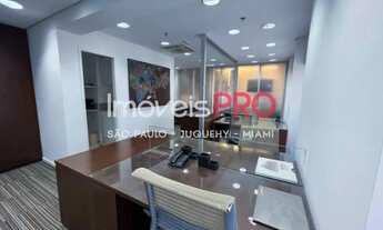 Imagem 2: Conj. Comercial, Vila Olímpia - São Paulo