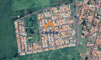 Imagem 3: Terreno Residencial para Venda em São José do Rio Preto, Residencial Flórida Park