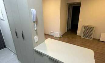 Imagem 4: Apartamento com 2 dormitórios, 51 m² - venda por R$ 385.000,00 ou aluguel por R$ 2.400,00