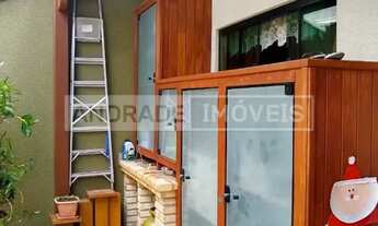 Imagem 2: Casa Mista No Condomínio Fechado Cidade Nova