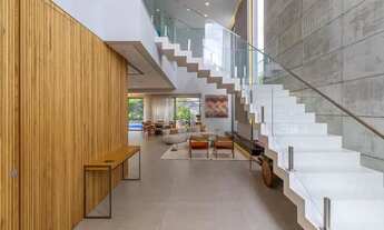 Imagem 2: Casa para alugar em Campinas, Alphaville Dom Pedro 3, com 3 suítes, com 365 m²