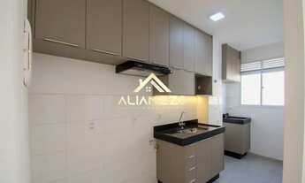 Imagem 6: Apartamento Padrão no Recreio das Acácias em Ribeirão Preto/SP. Alianzzo Imóveis