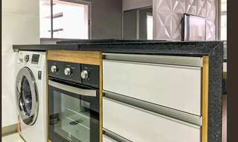 Imagem 2: Apartamento em Rua Luís Correia de Melo - Vila Cruzeiro - São Paulo/SP