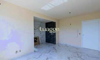 Imagem 5: APARTAMENTO PARA ALUGAR NO BAIRRO PARQUE SANTA FÉ - 02 QUARTOS - 01 VAGA