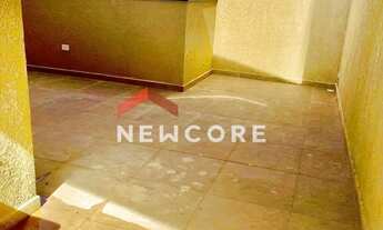 Imagem: Cobertura em Rua Amambaí - Vila Cecília