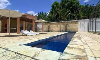 Imagem 6: Cond. Vale do Gurgueia