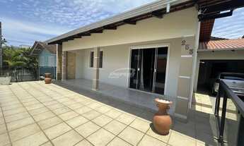 Imagem 3: Casa disponível para locação no bairro Centro, em Barra Velha/SC. (Cód. 22479