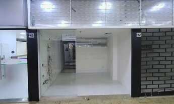 Imagem: Loja para aluguel e venda com 33 metros