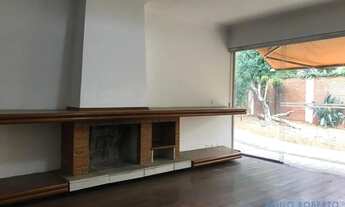 Imagem 4: CASA TÉRREA - ALTO DE PINHEIROS - SP