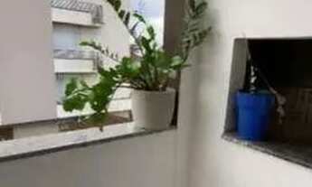 Imagem 4: Apartamento com 2 dormitórios à venda, 59 m² por R$ 265.000,00 - Aventureiro - Joinville/S