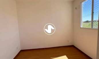 Imagem 2: Apartamento à venda Condomínio Chapada das Rosas,40m², 2 quartos, 1 vaga, Novo Mato Grosso