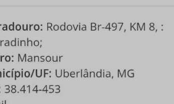 Imagem 3: Vende-se lote Terreno / lote com venda por R$38.000