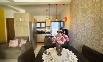 Imagem 5: Casa com 2 Dormitórios e Varanda Gourmet Conforto e Estilo Esperando por Você!