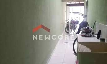 Imagem 5: Sobrado em Rua Lorena - Cidade Salvador - Jacareí/SP