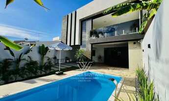 Imagem: Casa à venda no ROTA DO SOL, ARUANA, Aracaju