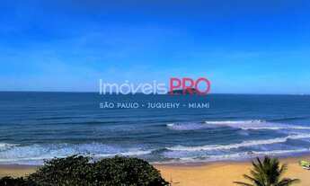 Imagem 3: Linda cobertura de frente pro mar na Praia do Tombo !