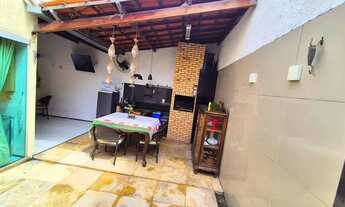 Imagem 5: Imóvel para venda tem 90 metros quadrados com 3 quartos em Passaré - Fortaleza - CE