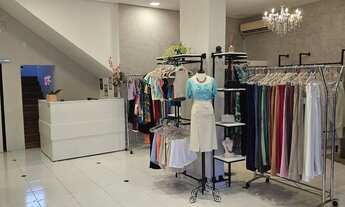 Imagem 5: Loja de roupas feminina