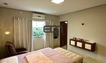 Imagem 2: Imóvel Alto Padrão no Residencial Castanheira