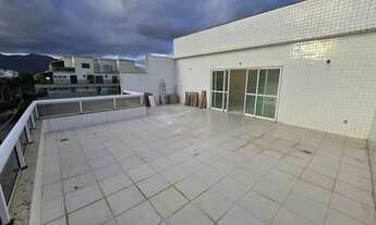 Imagem 3: Cobertura Linear | 4 Suítes | 3 Vagas | Primeira Locação