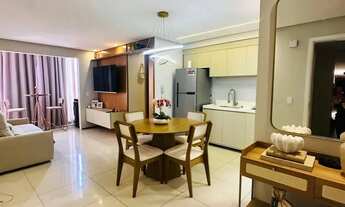 Imagem: SPS VENDO APARTAMENTO MOBILIADIO NO CALHAU!