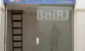 Imagem: Loja para aluguel com mezanino - Boulevard