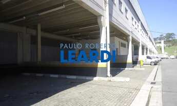 Imagem: GALPÃO - JARDIM ITAQUITI - SP