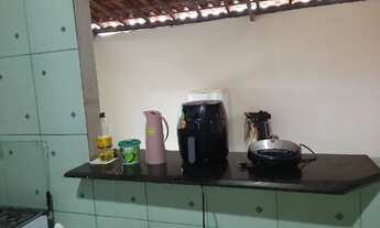 Imagem 3: Casa 2 andar Casa com 3 dormitórios