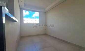 Imagem 5: Apartamento à Venda e Locação Condomínio Parque Bellagio Jardim Estrela Dalva Bauru/SP