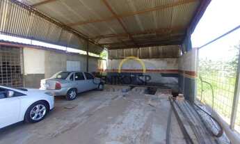 Imagem 5: Galpão para locação - pronto para borracharia - Geisel, Bauru SP