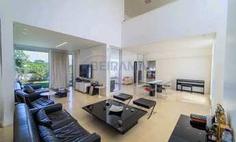 Imagem: Casa de Condomínio 4 Quartos, 3 Suítes