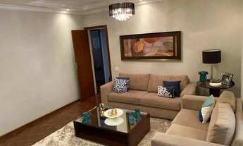 Imagem 4: Apartamento com 3 quartos à venda, 155 m² por R$ 950.000 - Icaraí - Niterói/RJ