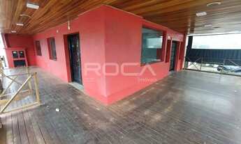 Imagem 5: Ponto Comercial para alugar no Alto da Boa Vista, Ribeirão Preto