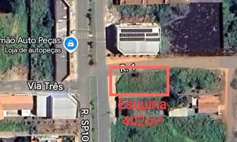 Imagem 4: ESQUINA COMERCIAL - EXCELENTE para INSTALAR SUA EMPRESA, ao lado do estacionamento do Aer