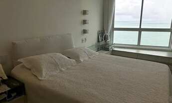 Imagem 4: Imóvel para aluguel com 187 metros quadrados com 4 quartos em Pina - Recife - PE