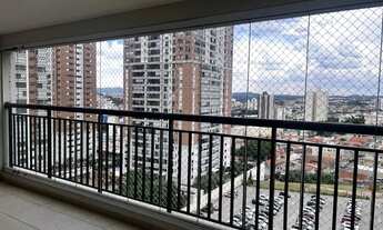 Imagem 6: Apartamento com 3 dormitórios, 128 m² - venda por R$ 1.870.000,00 ou aluguel por R$ 10.240
