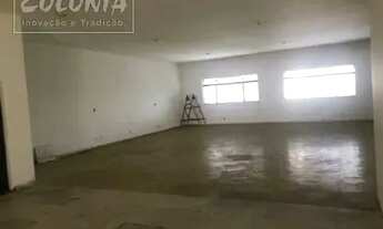 Imagem: Loja para locação - Santa Paula, São