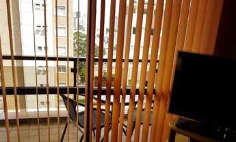 Imagem 5: Apartamento em Rua Leopoldo Couto de Magalhães Júnior - Itaim Bibi - São Paulo/SP