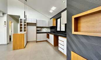 Imagem 7: Casa no Residencial Santa Julia