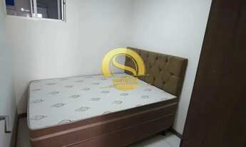 Imagem 7: Locação Apartamento Mobiliado de 3 qts no catolé