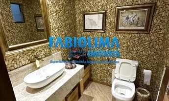 Imagem 4: Mansão, altíssimo padrão em Busc Vida, Reserva Buscaville