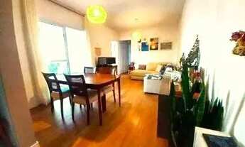 Imagem 4: Apartamento à venda em Campinas, Ponte Preta, com 3 quartos, com 76 m², Alto da Abolição