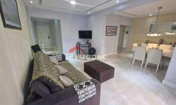 Imagem 3: Apartamento em Avenida Atlântica - Copacabana - Rio de Janeiro/RJ