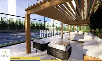 Imagem 7: Apartamento com 4 quartos, Guaxuma - Maceió