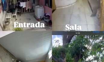 Imagem: Casa pra vender quem tiver interessado só