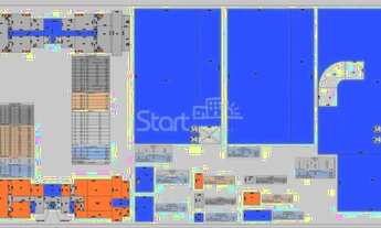 Imagem 4: área - Mansões Santo Antônio - Campinas