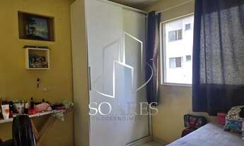 Imagem 2: Apartamento à Venda no Condomínio Salinas 3 Quartos com Suíte, Cozinha Planejada e Lazer