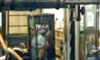 Imagem 3: COBERTURA DUPLEX 210 M2 COM 5/4 NASCENTE TOTAL VILA LAURA