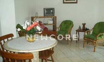 Imagem: Apartamento em Rua Plínio Aveniente - Jardim